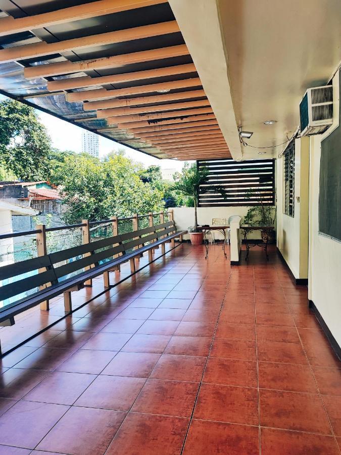 Goland Pension House & Dormitory By Sms Hospitality Cebu Ngoại thất bức ảnh
