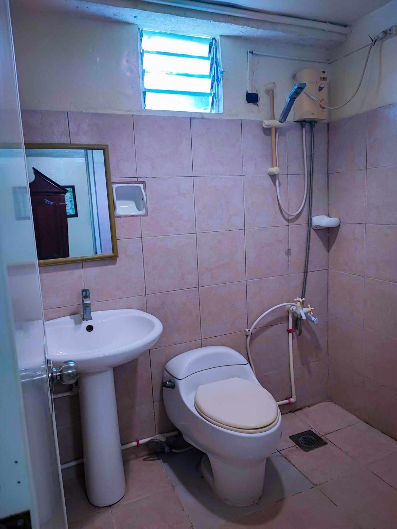 Goland Pension House & Dormitory By Sms Hospitality Cebu Ngoại thất bức ảnh