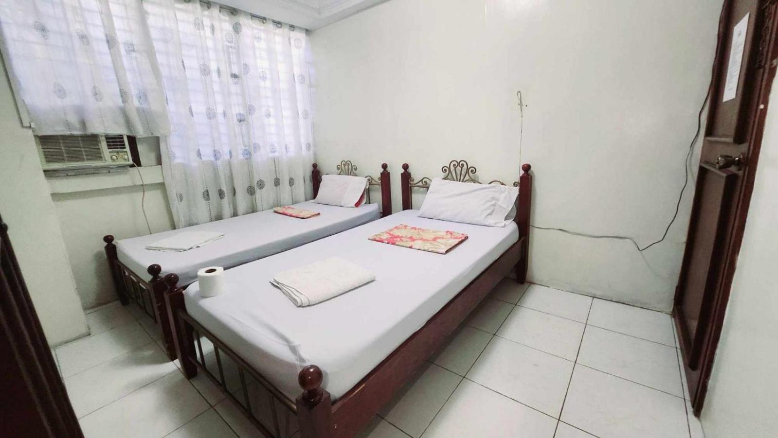 Goland Pension House & Dormitory By Sms Hospitality Cebu Ngoại thất bức ảnh