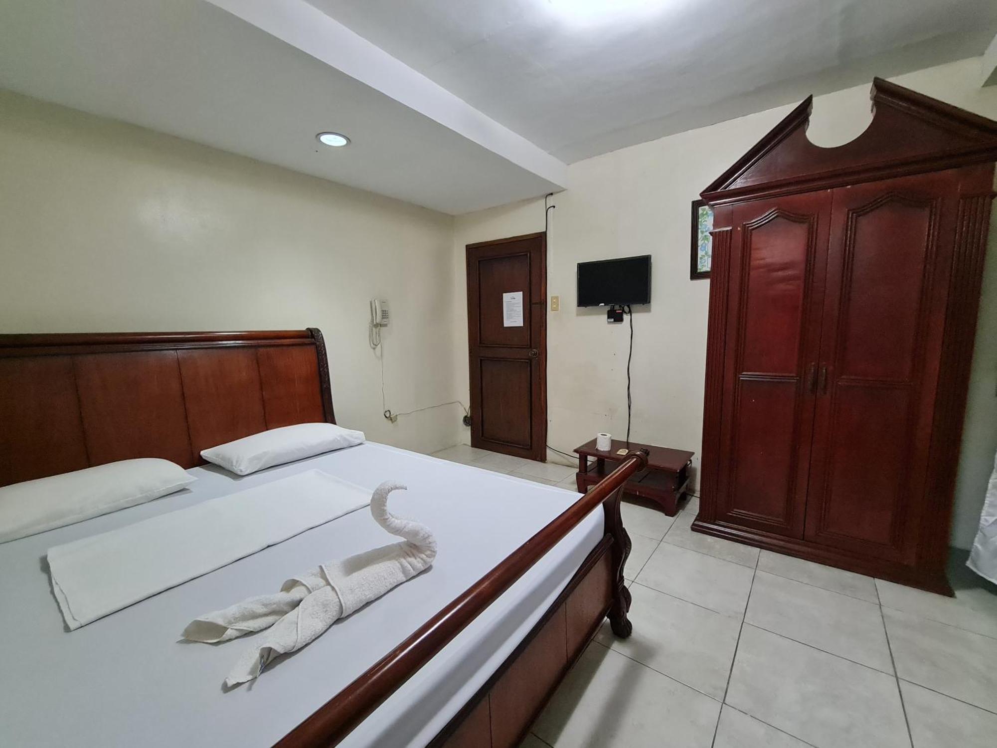 Goland Pension House & Dormitory By Sms Hospitality Cebu Ngoại thất bức ảnh