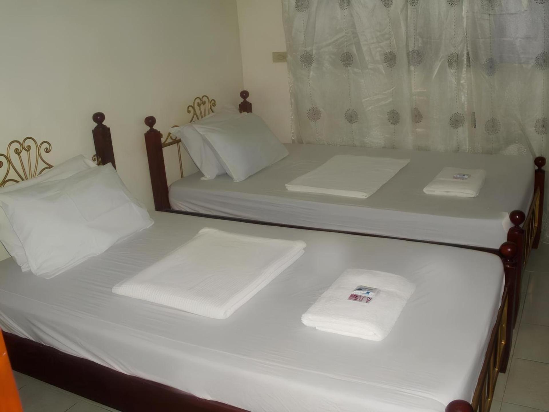 Goland Pension House & Dormitory By Sms Hospitality Cebu Ngoại thất bức ảnh