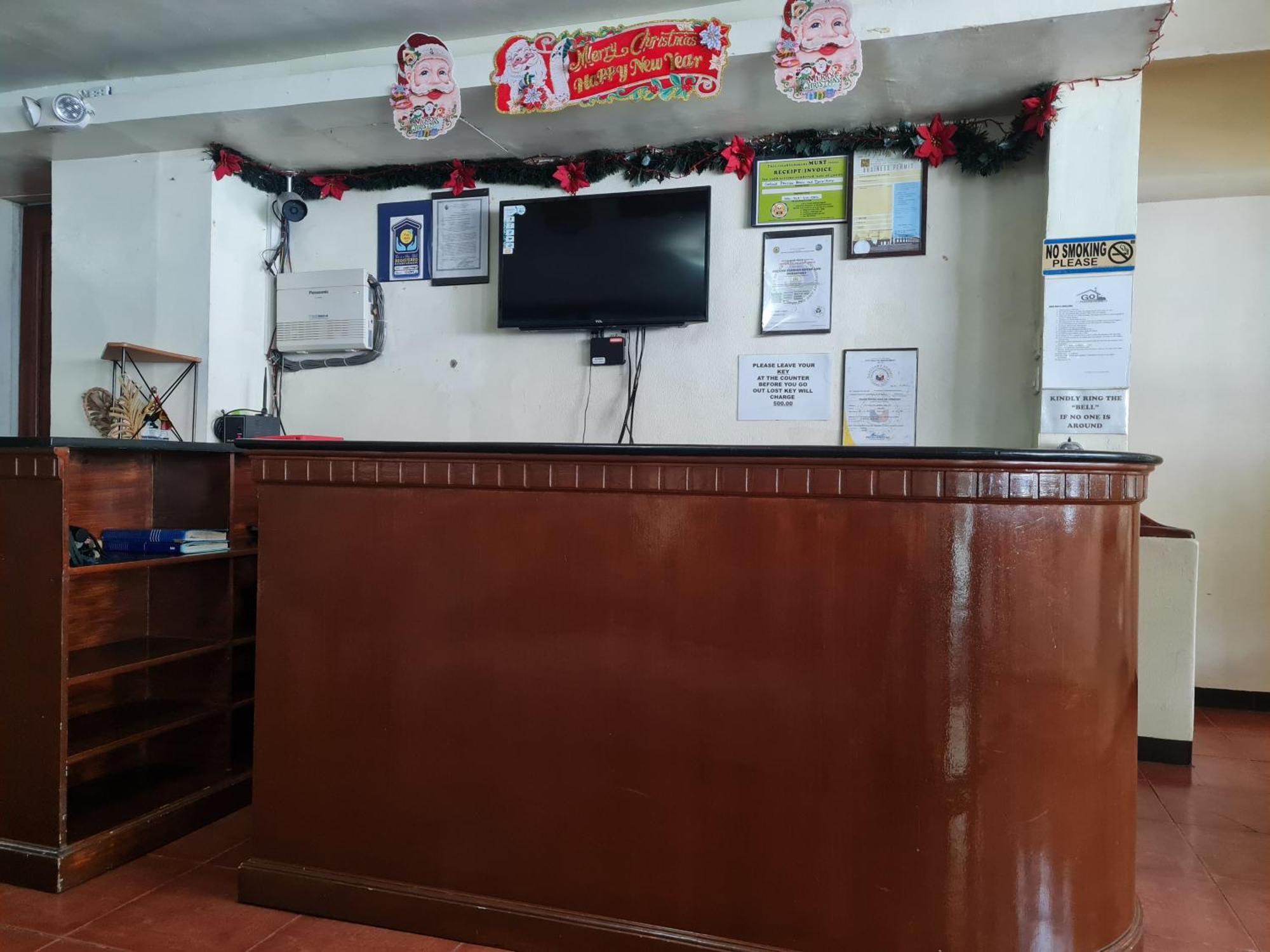 Goland Pension House & Dormitory By Sms Hospitality Cebu Ngoại thất bức ảnh